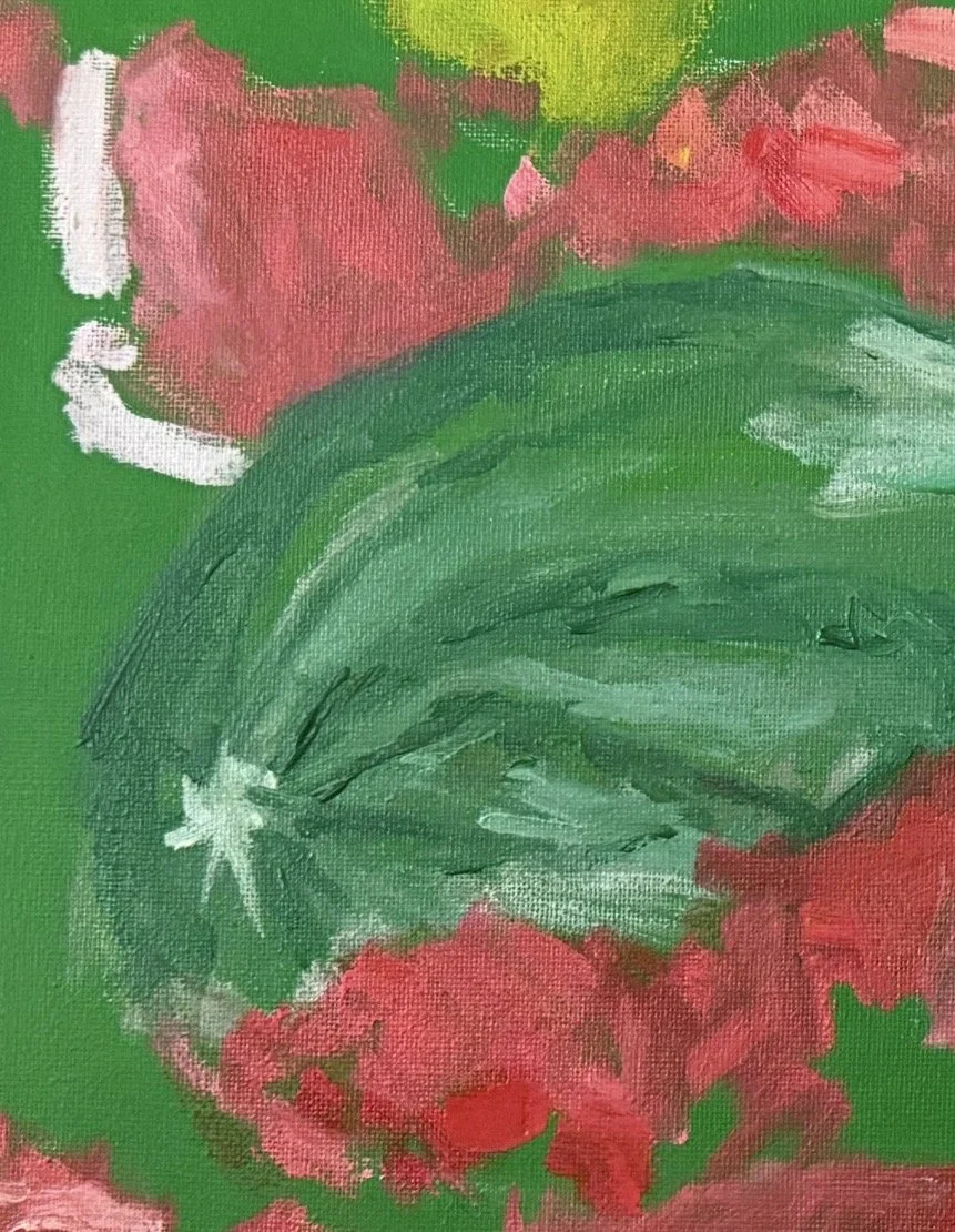 watermelon
