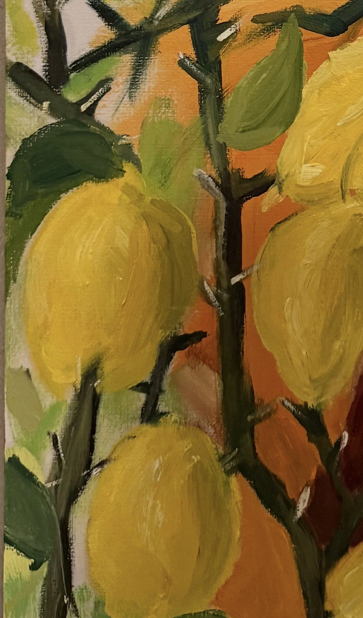 lemons