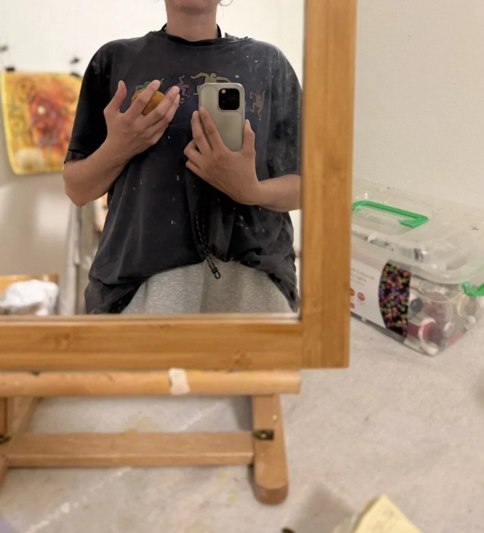the process