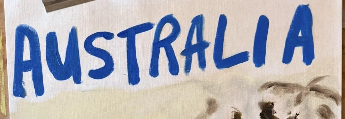 australia