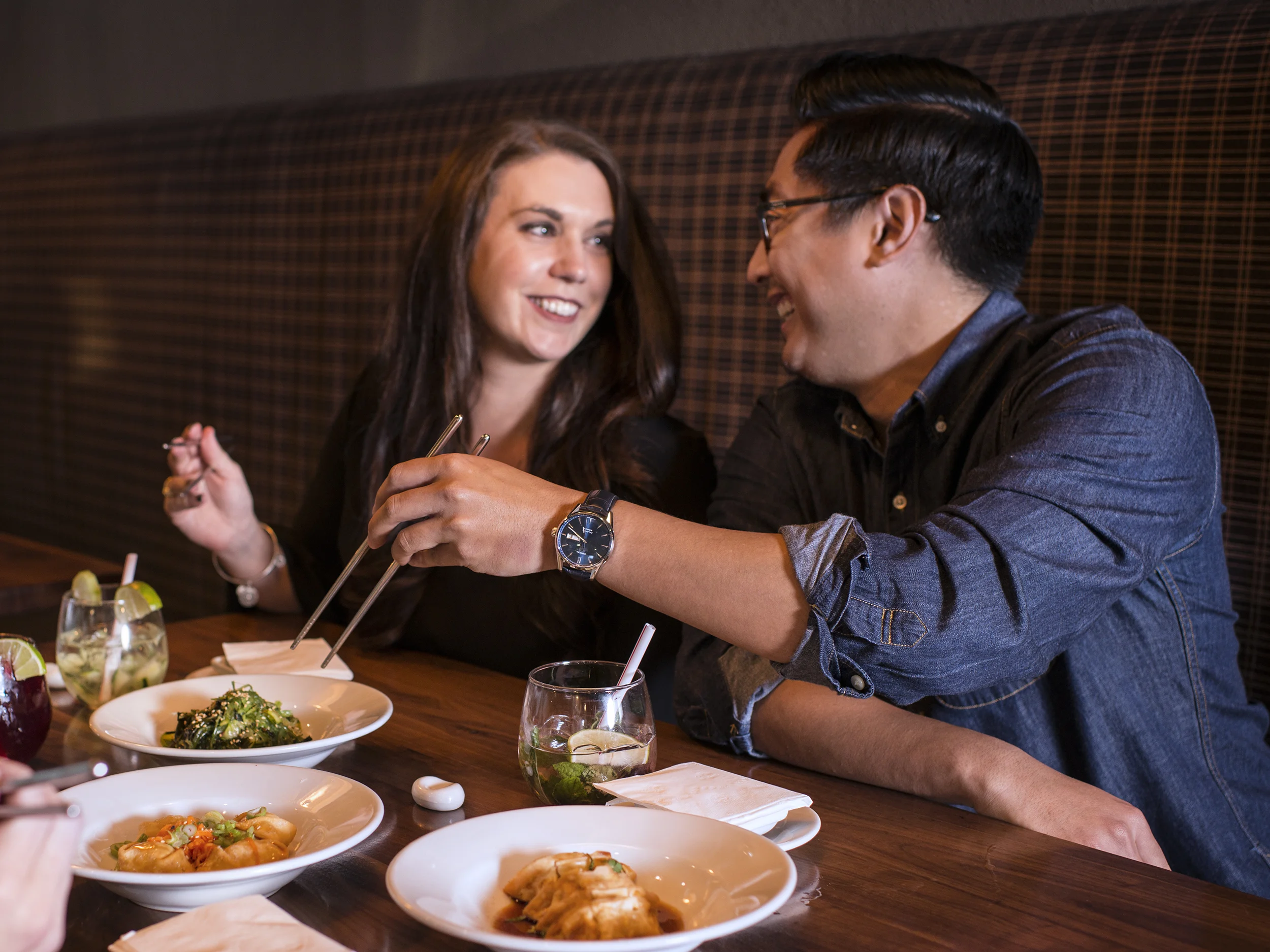 TAMPA COOKING CLASS