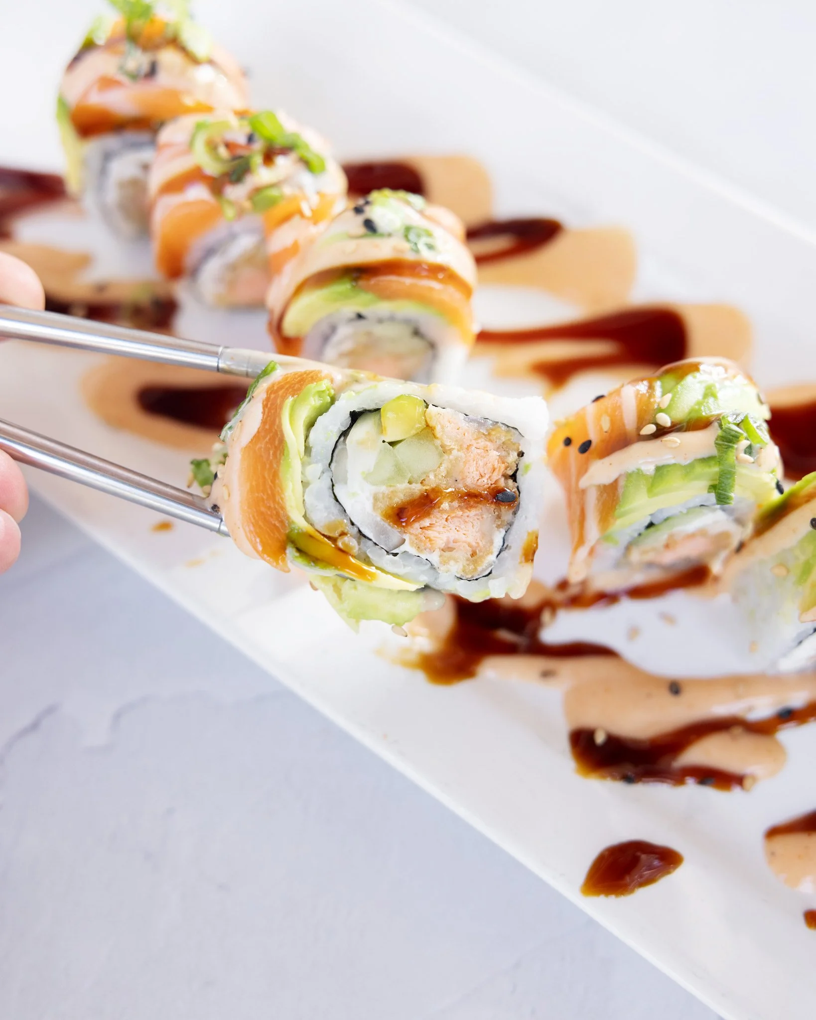 expired — OFFERS — KELP SUSHI JOINT