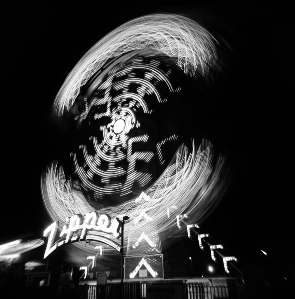 Image by Peter Carlson
