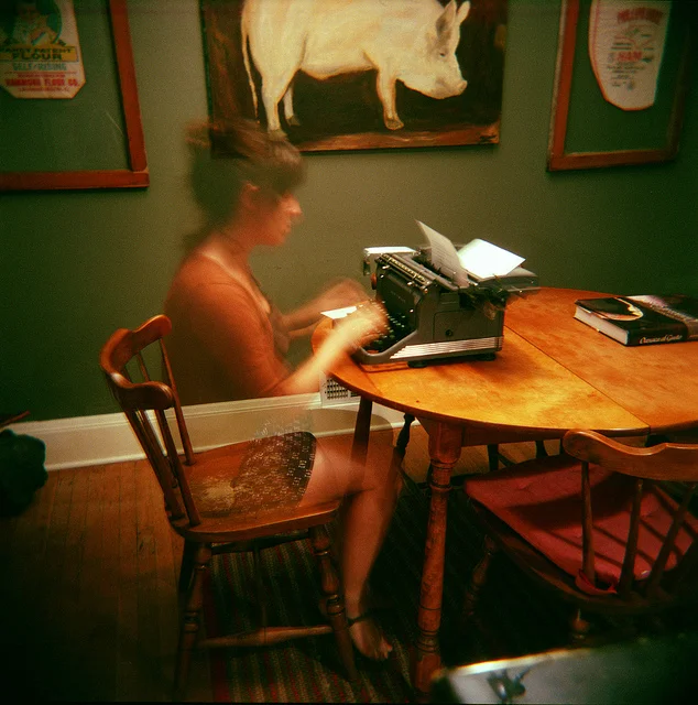 Image by Sarah Graves