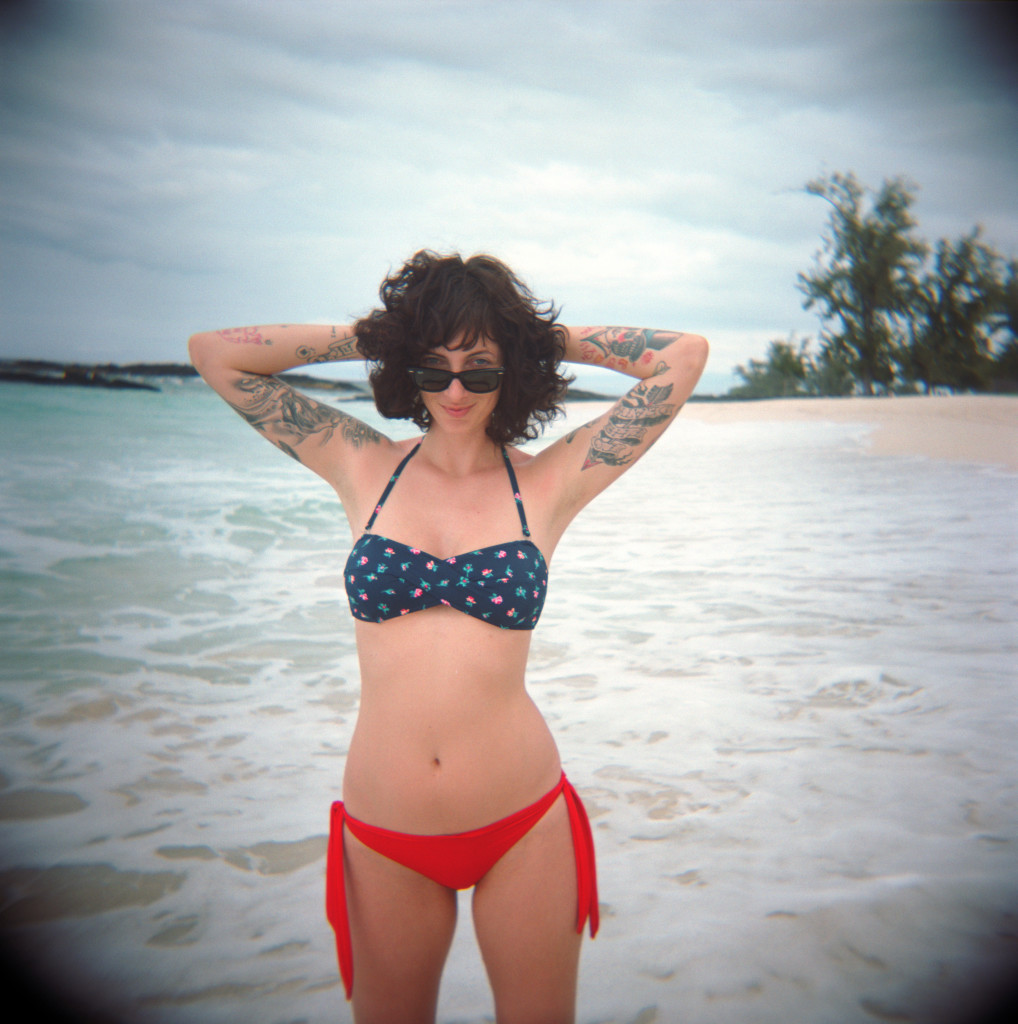 Image by Peter Carlson