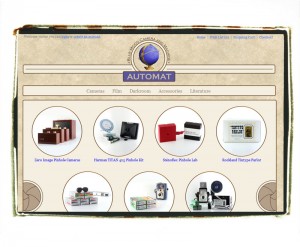  The Automat.