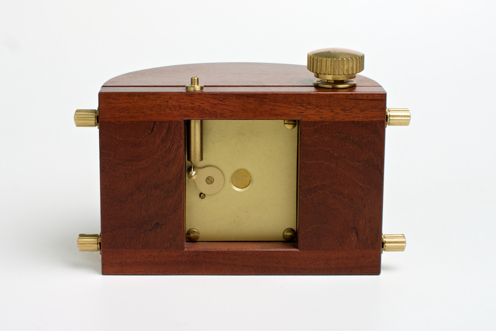 Kurt’s curved plane pinhole camera