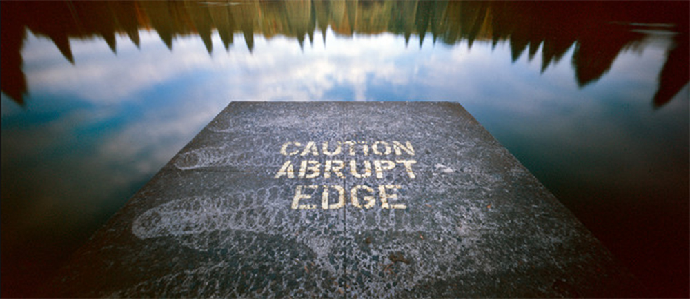 Pinhole Photo by Darius Kuzmickas