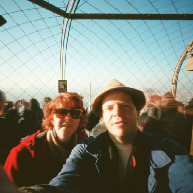 Pinhole Photo by Faulkner Short