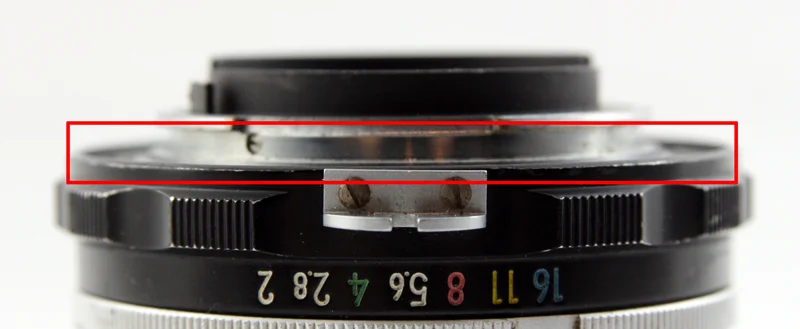 Nikon Non-AI, AI, AI’D, AIS…. oh my. Part 1.