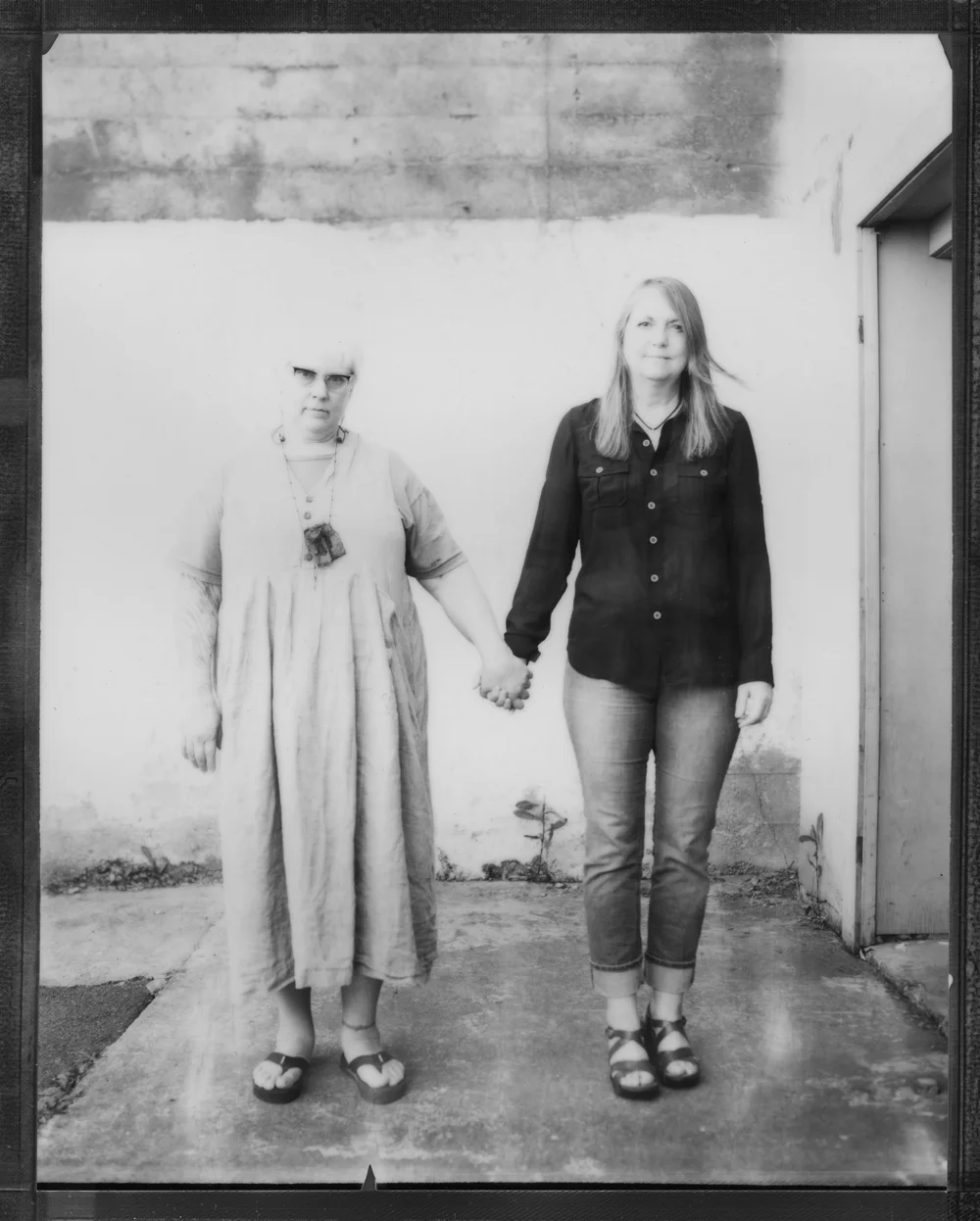Photo by Jake Shivery