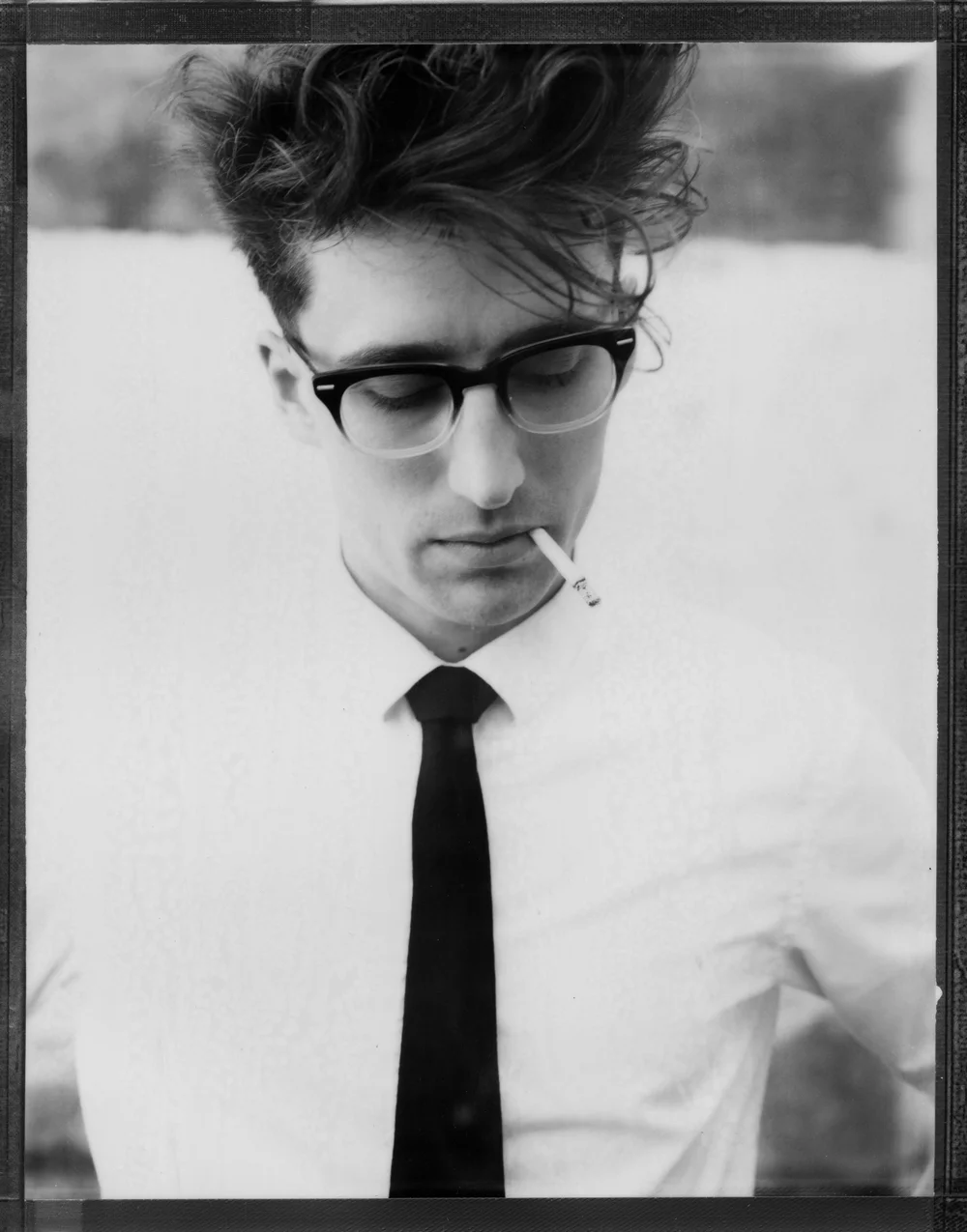 Photo by Jake Shivery