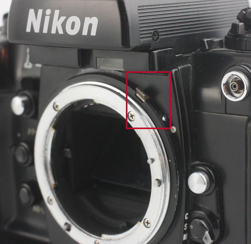 Nikon Non-AI, AI, AI’D, AIS…. oh my. Part 2.