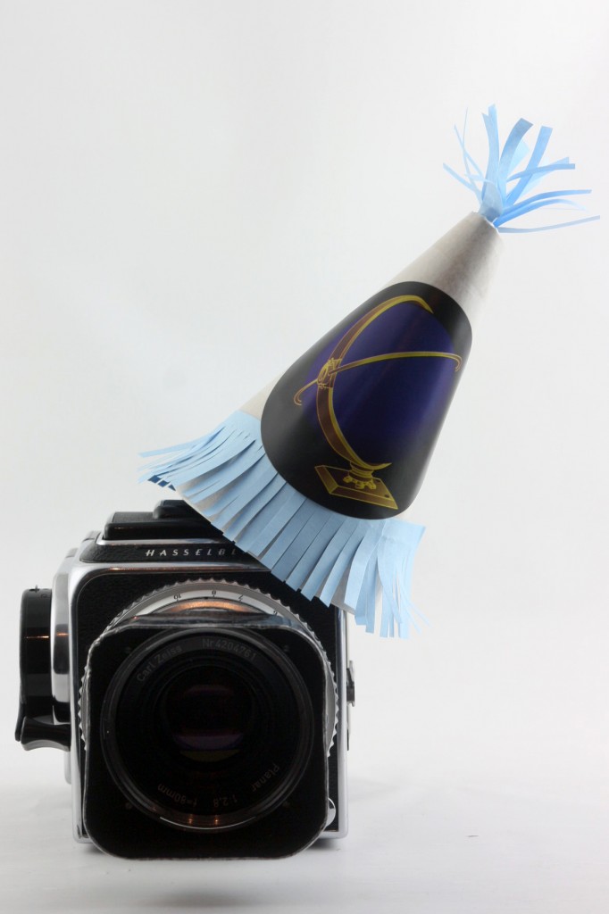 Get your party hats on; it’s birthday time.