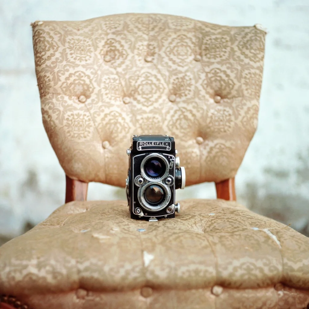 Eight Girls Taking Pictures: a novel – A non-literary review