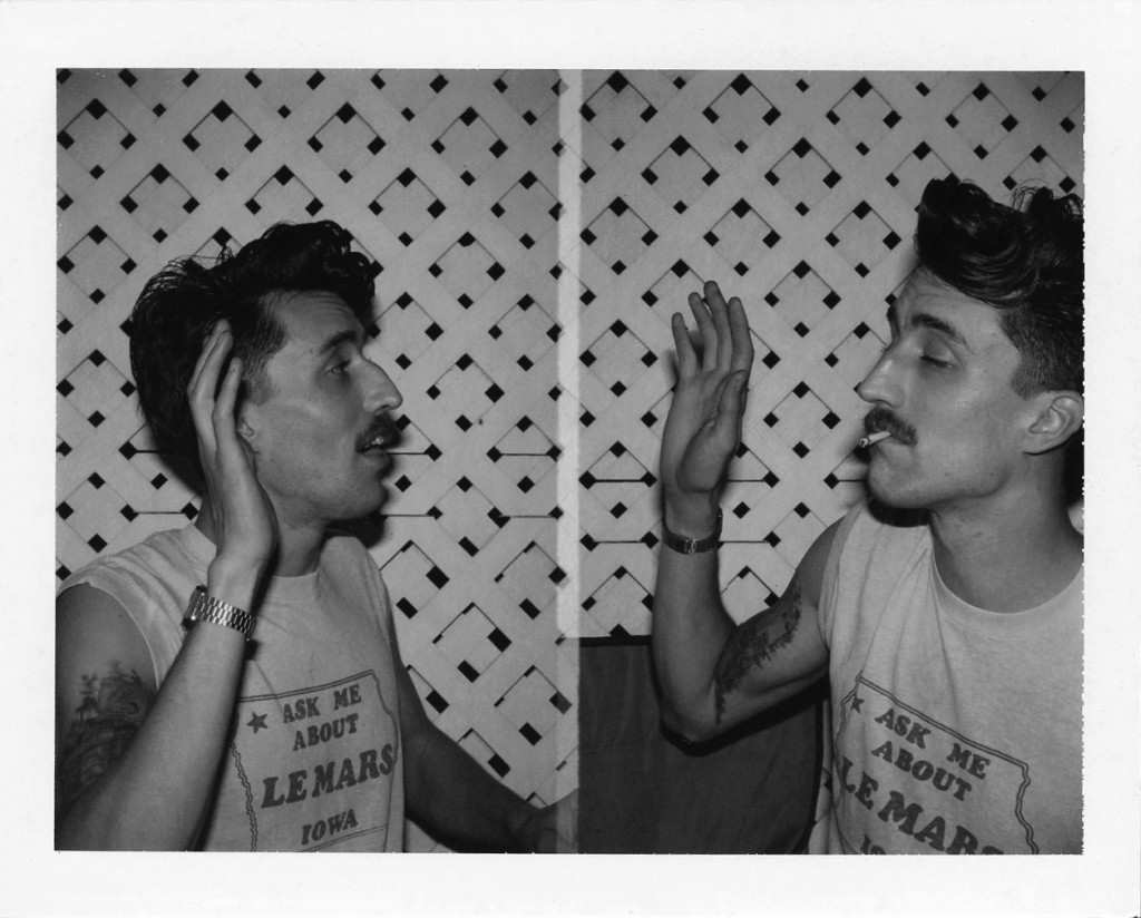 Photo by Peter Carlson