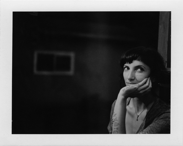 Photo by Peter Carlson