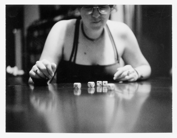 Photo by Nancy Guidry