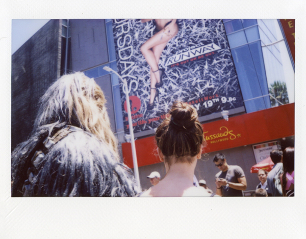 Photo by Faulkner Short