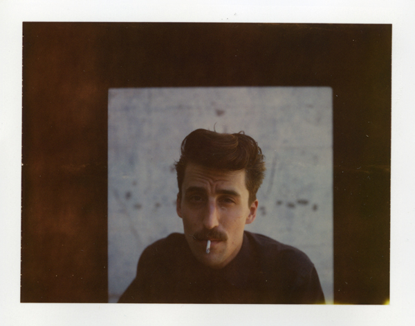 Photo by Zeb Andrews
