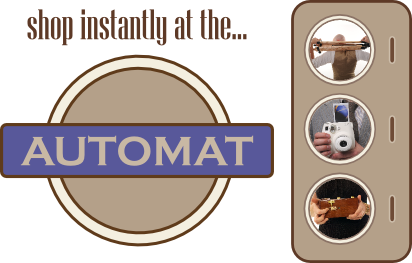 HOLY MACKEREL! All systems are go!