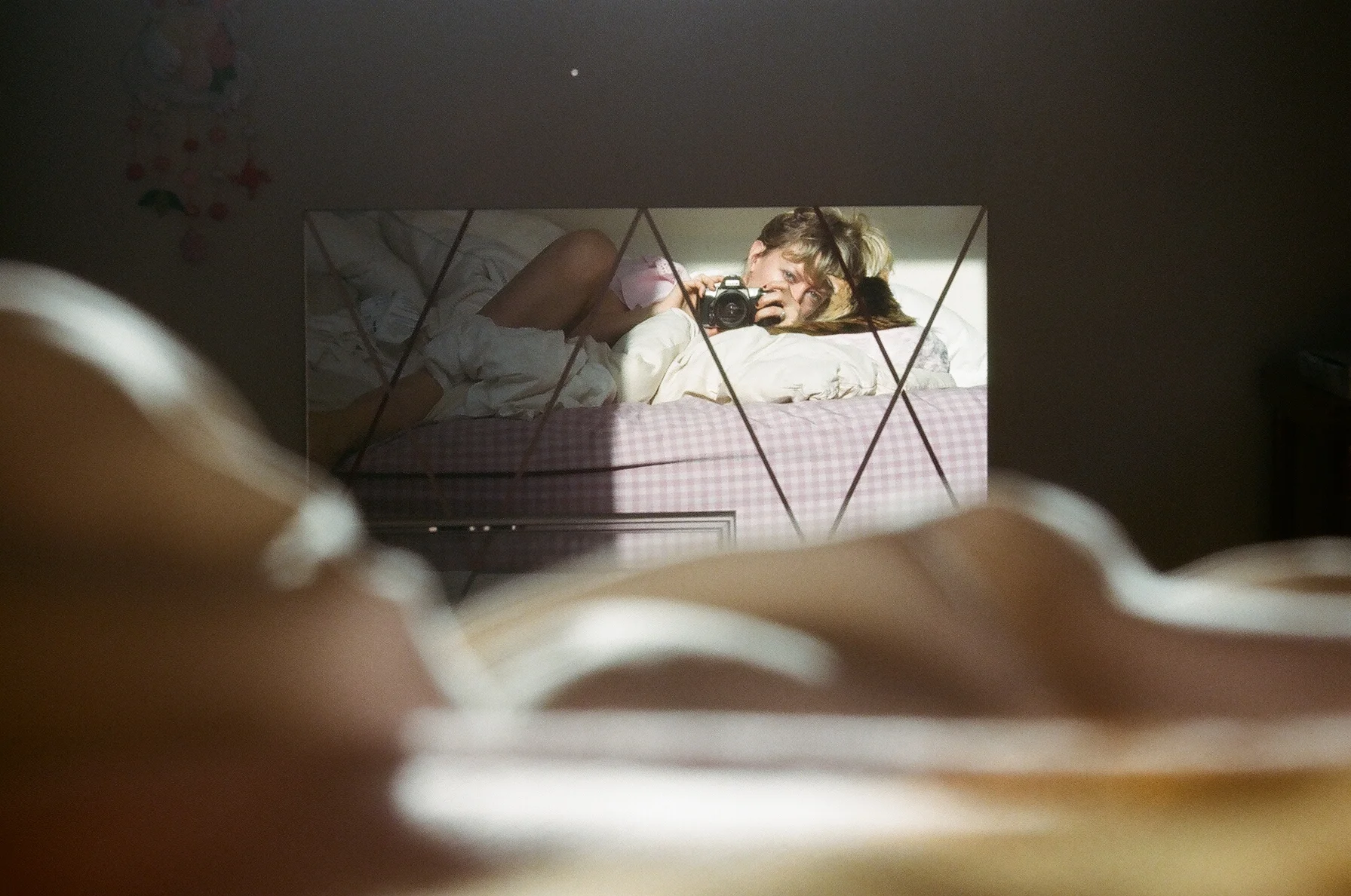 The Analog Profiles: Shola Lawson