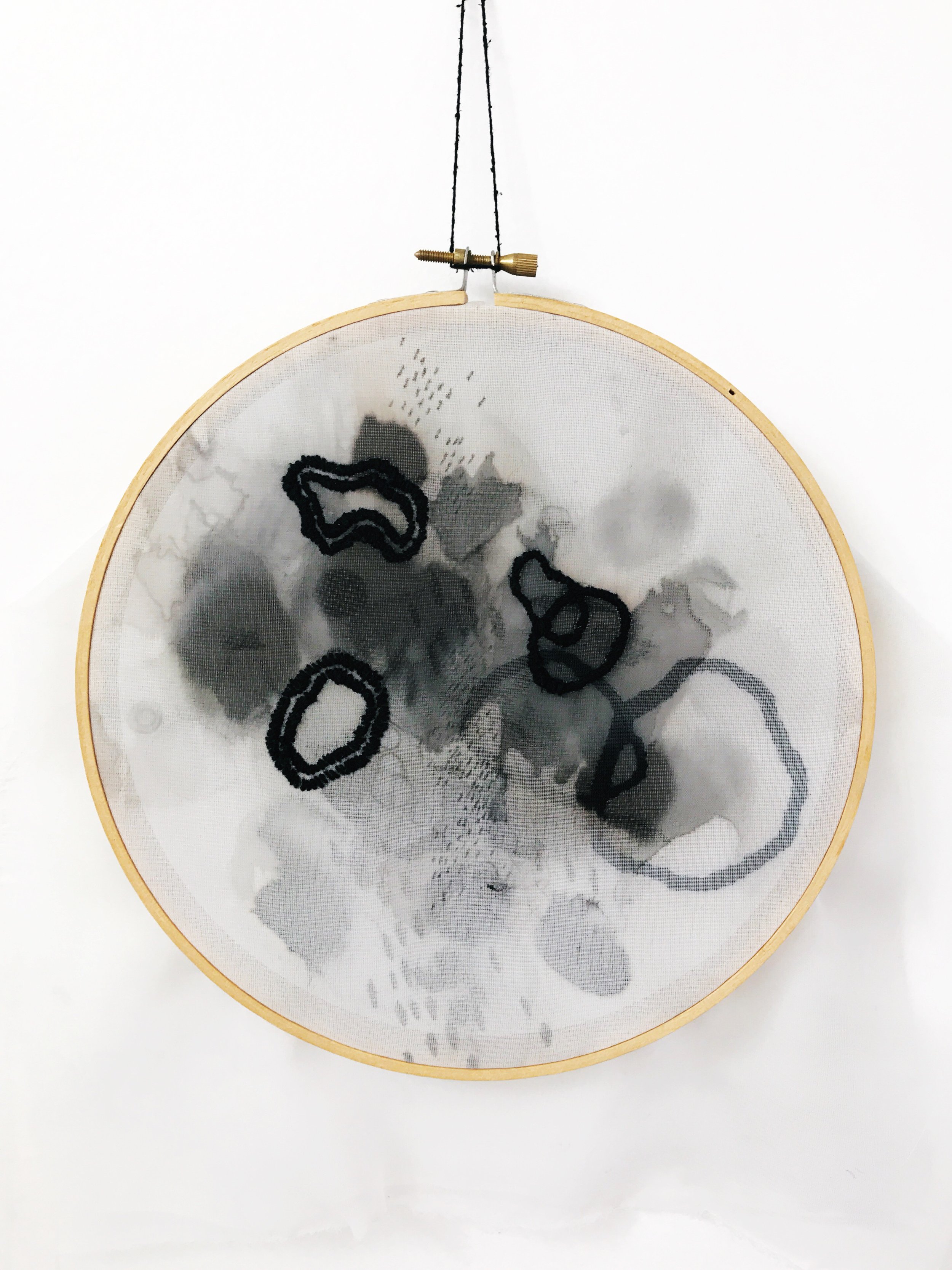 Artist in Solitude: Molly Strohl