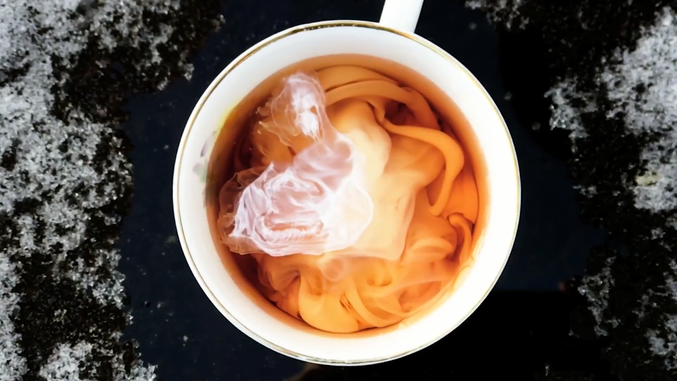 Lens Cloth Essay no. 1