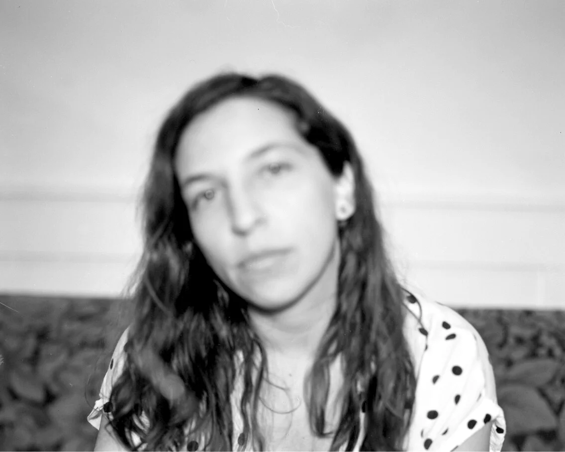 Artist in Solitude: Sophia Diaz