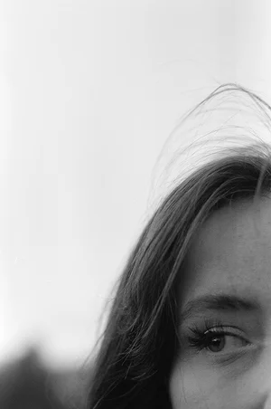 A Film Friday review of Kodak TMax 100 b&w film with sample photos ...