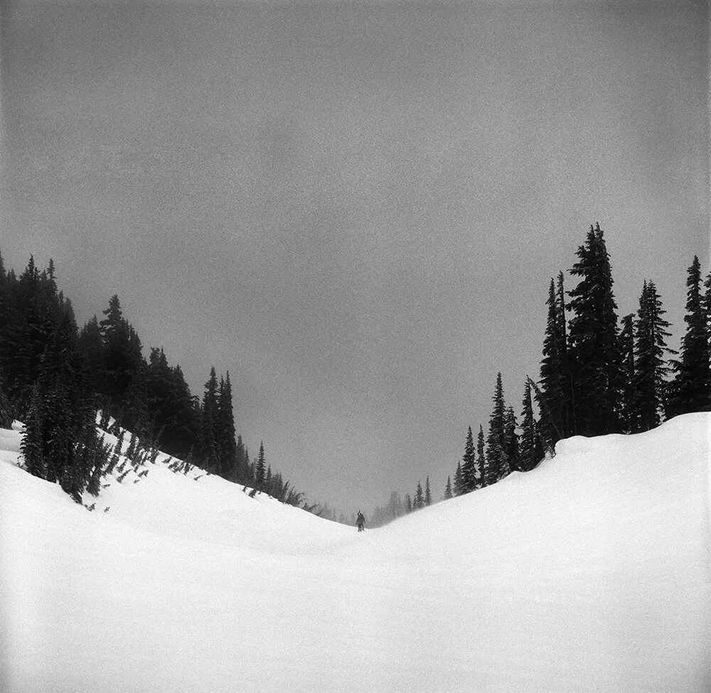 A Film Friday review of Kodak TMax 100 b&w film with sample photos ...