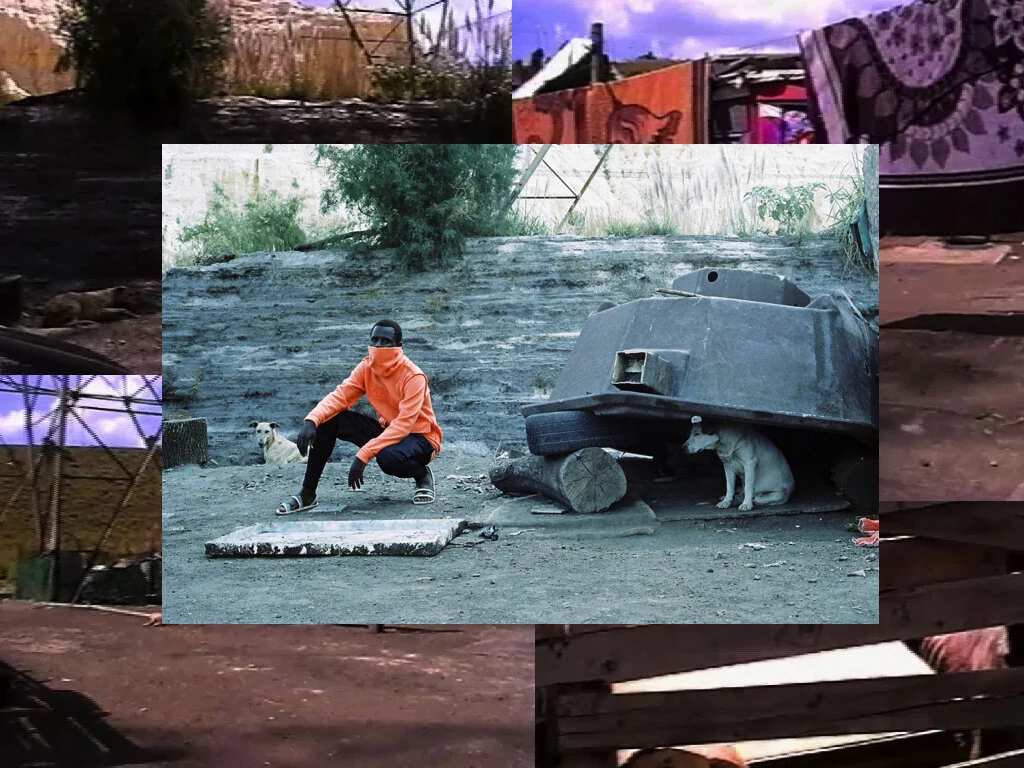 Film, Sovereignty, and Sacred Energy: An Interview with AnAkA from Black Oregon Land Trust