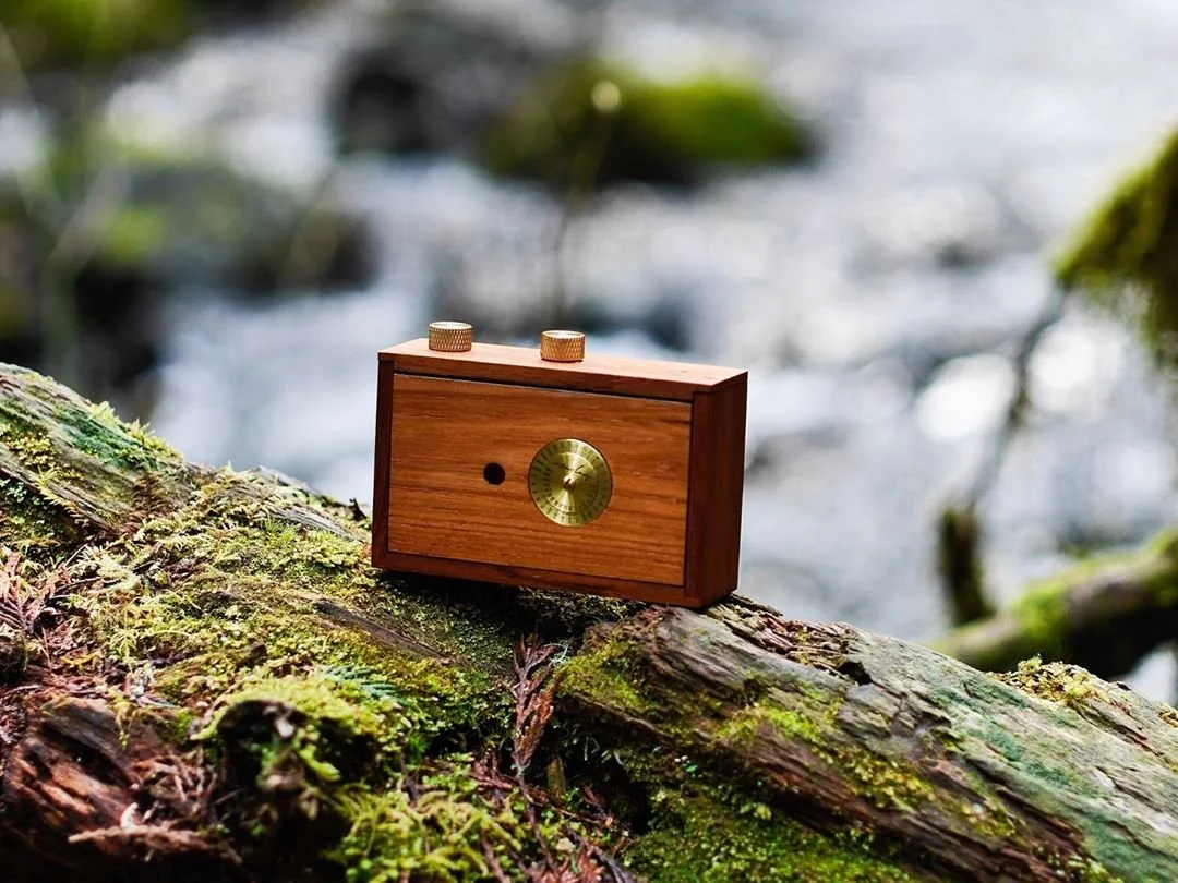 Worldwide Pinhole Photography Day 2023 Picnic!