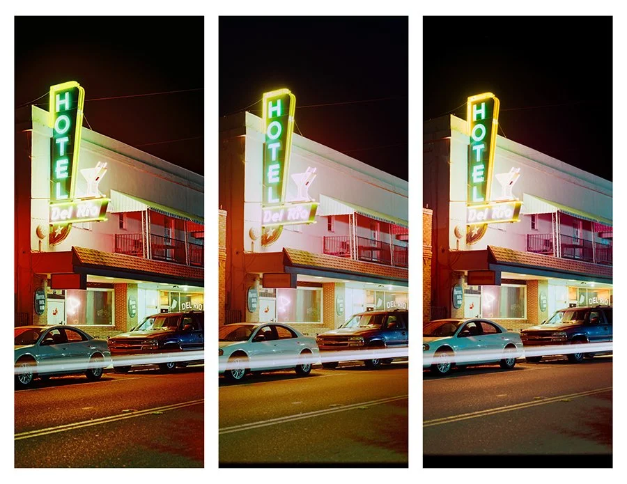 A Scanner Tech’s Comparison: Noritsu vs Frontier vs Camera