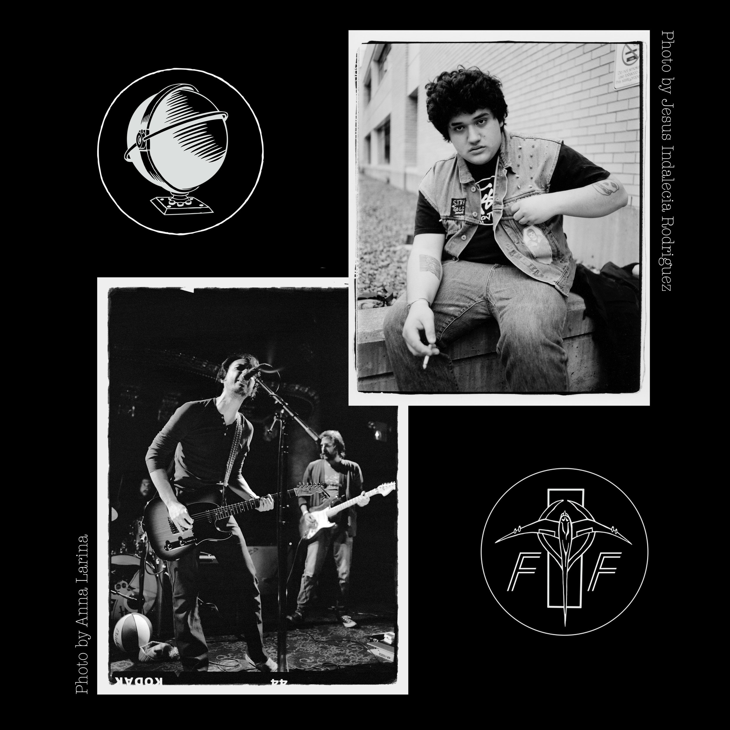 Blue Moon Camera Annual Staff Show - Saturday, May 2nd, 2026.