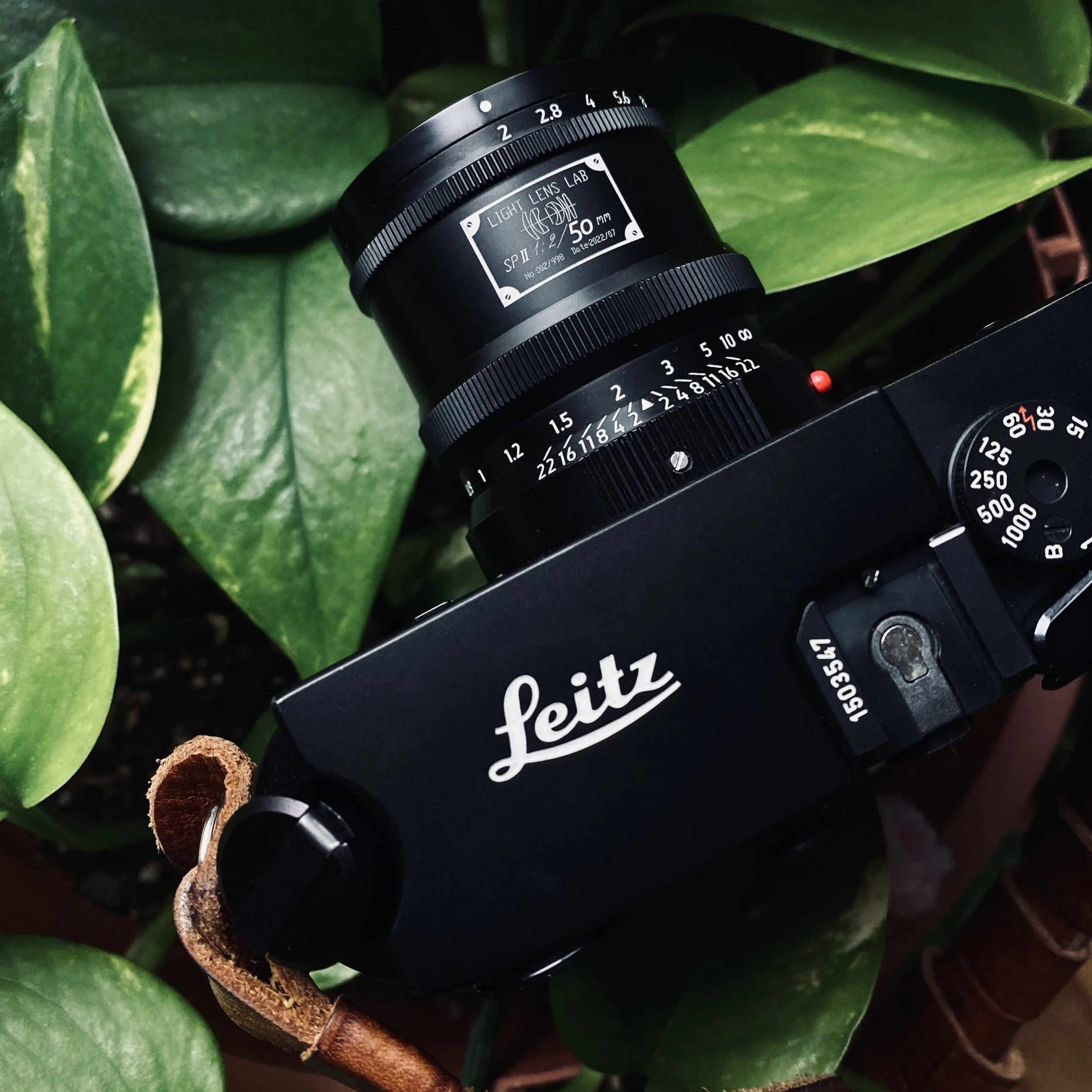 銘玉Cookie Speed Panchro f2 50mm（L39改） 銘玉Cookie Speed Panchro f2 50mm（L39改） Cooke Speed