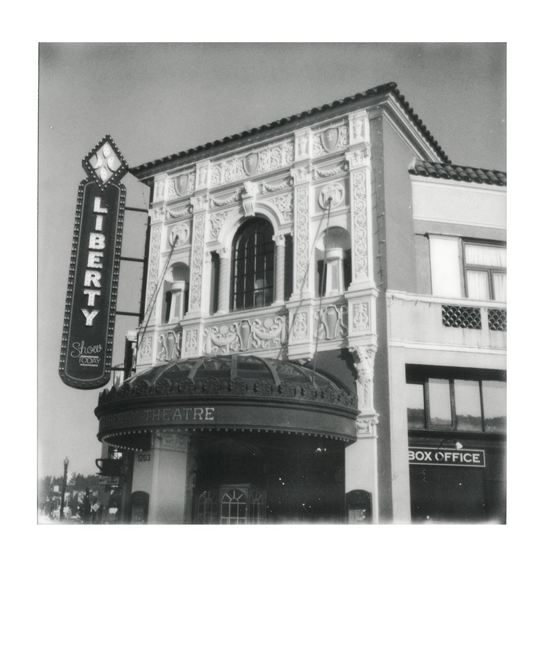 Polaroid B&W SX-70 Instant Film Review: Better Than Colour