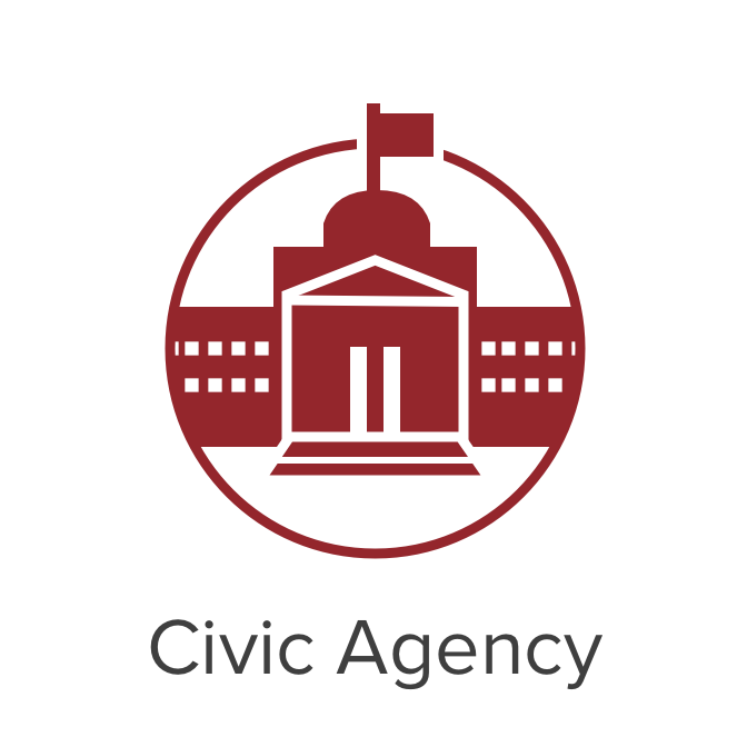 Civic Agency Icon.png