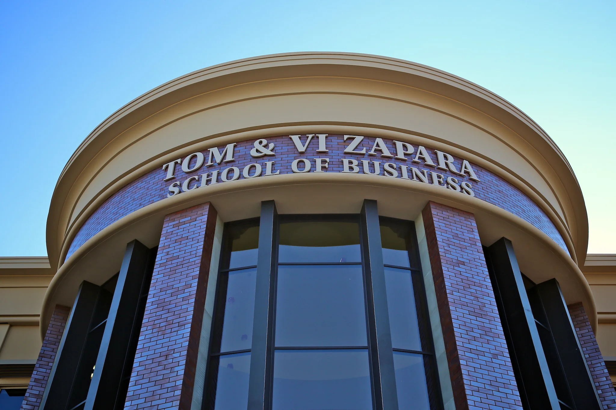 Rotunda Exterior