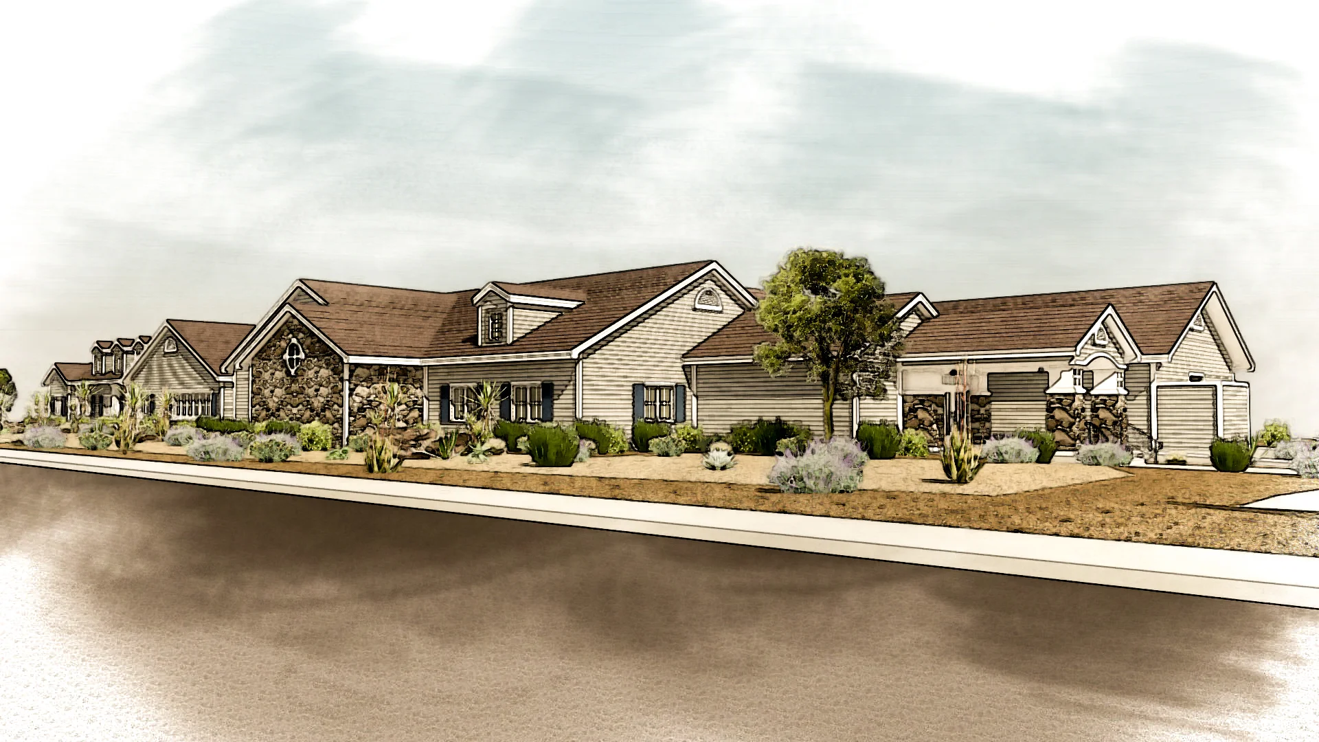Crisis Center Victorville