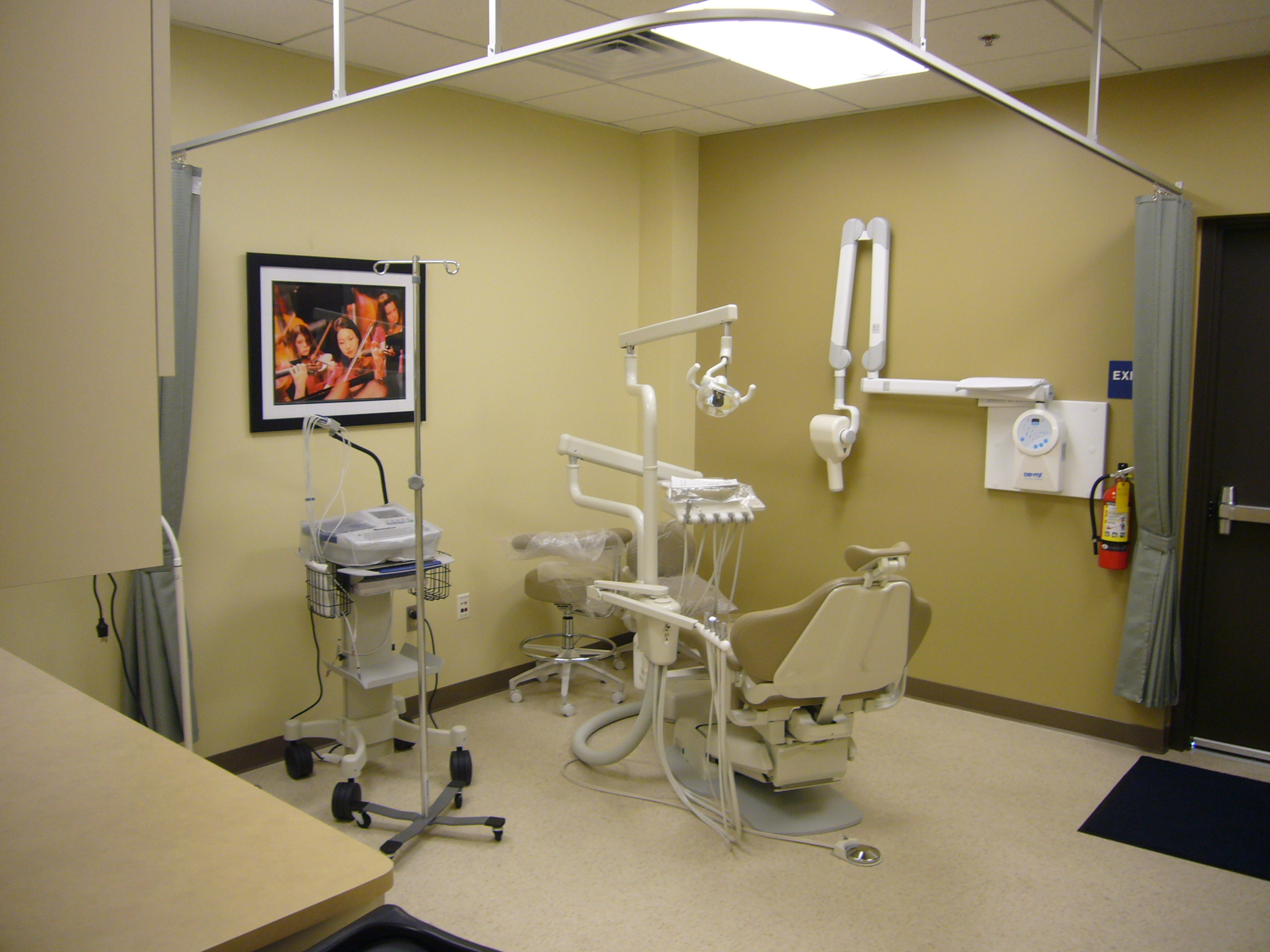 CBU Dental Clinic