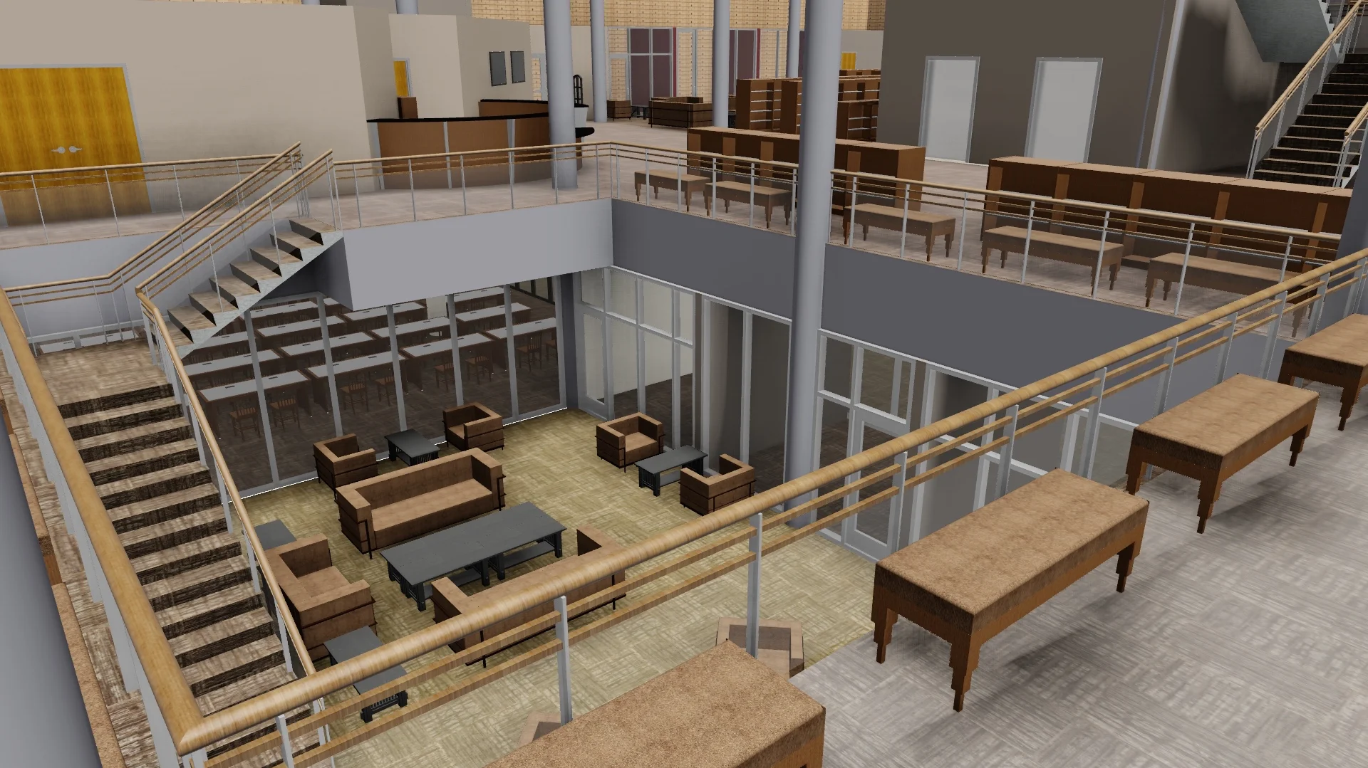 Riverside Main Library