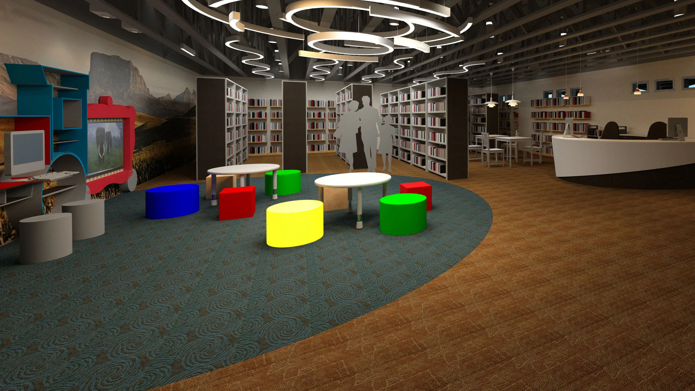 16-066 Trona Library Interior View 1 17-0322.jpg