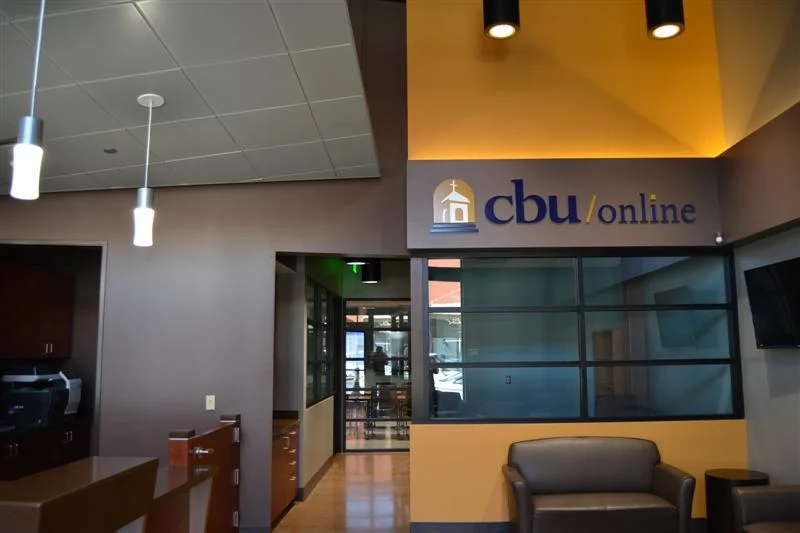 CBU Online
