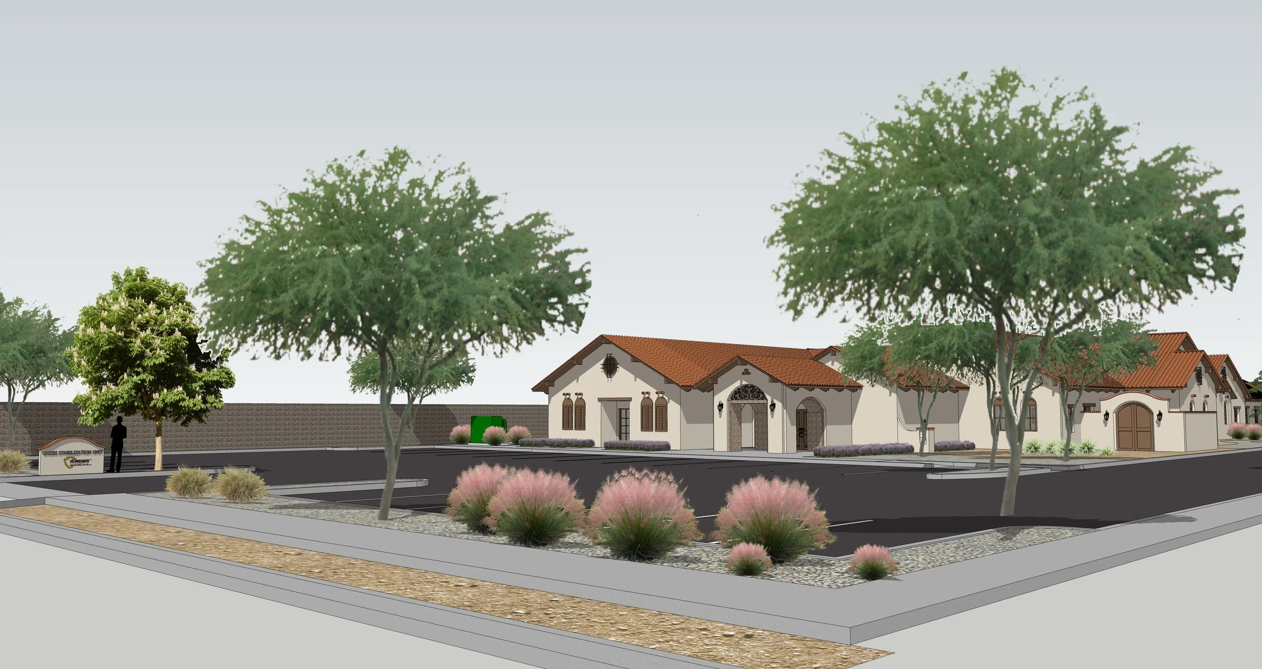 Crisis Stabilization Unit Fontana