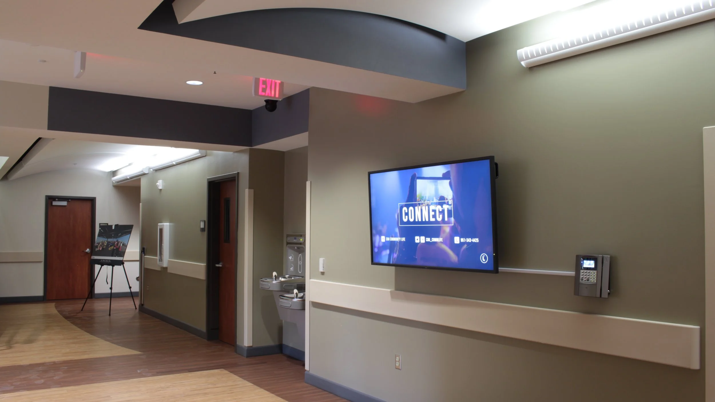 CBU School of Nursing