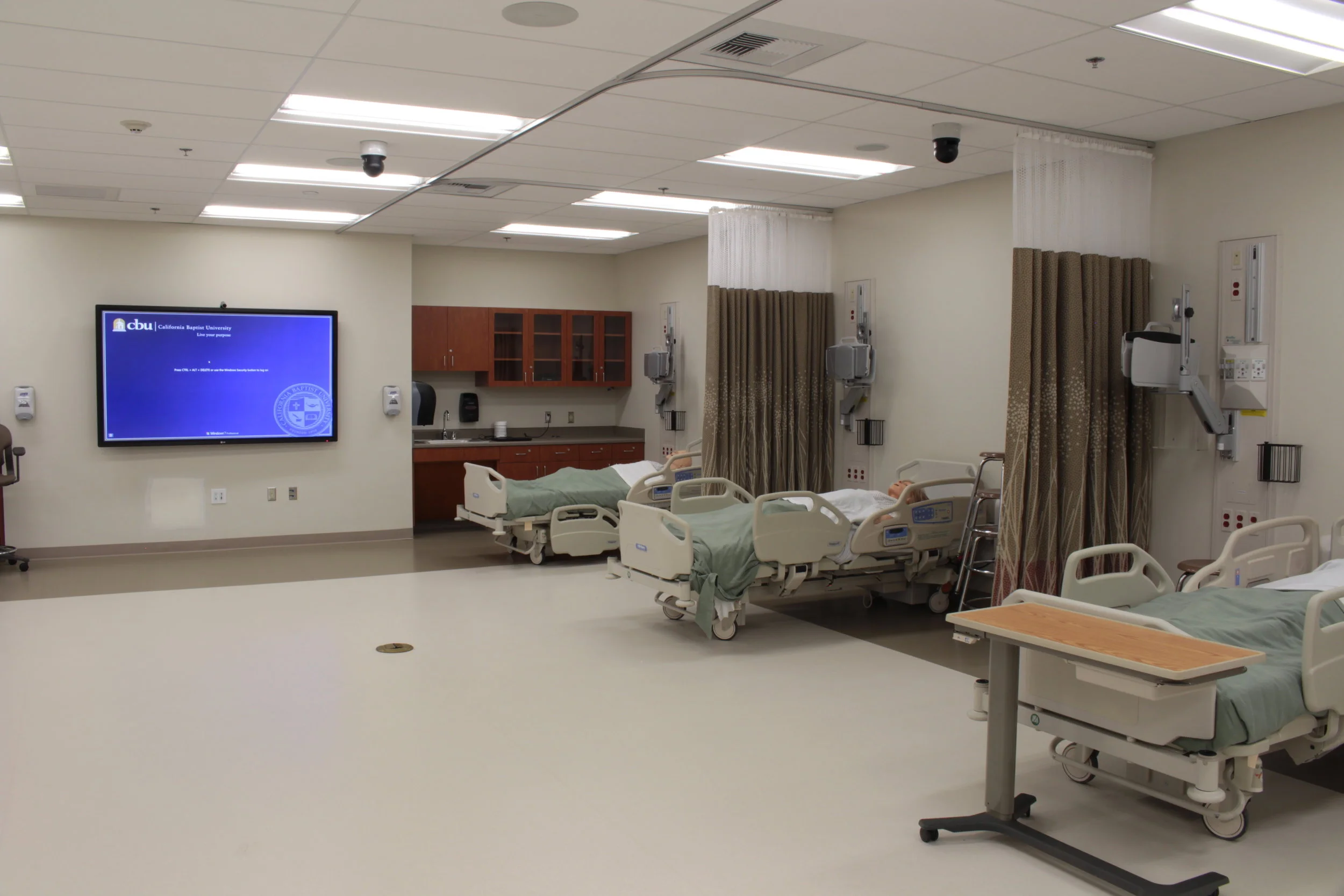 Skills Lab