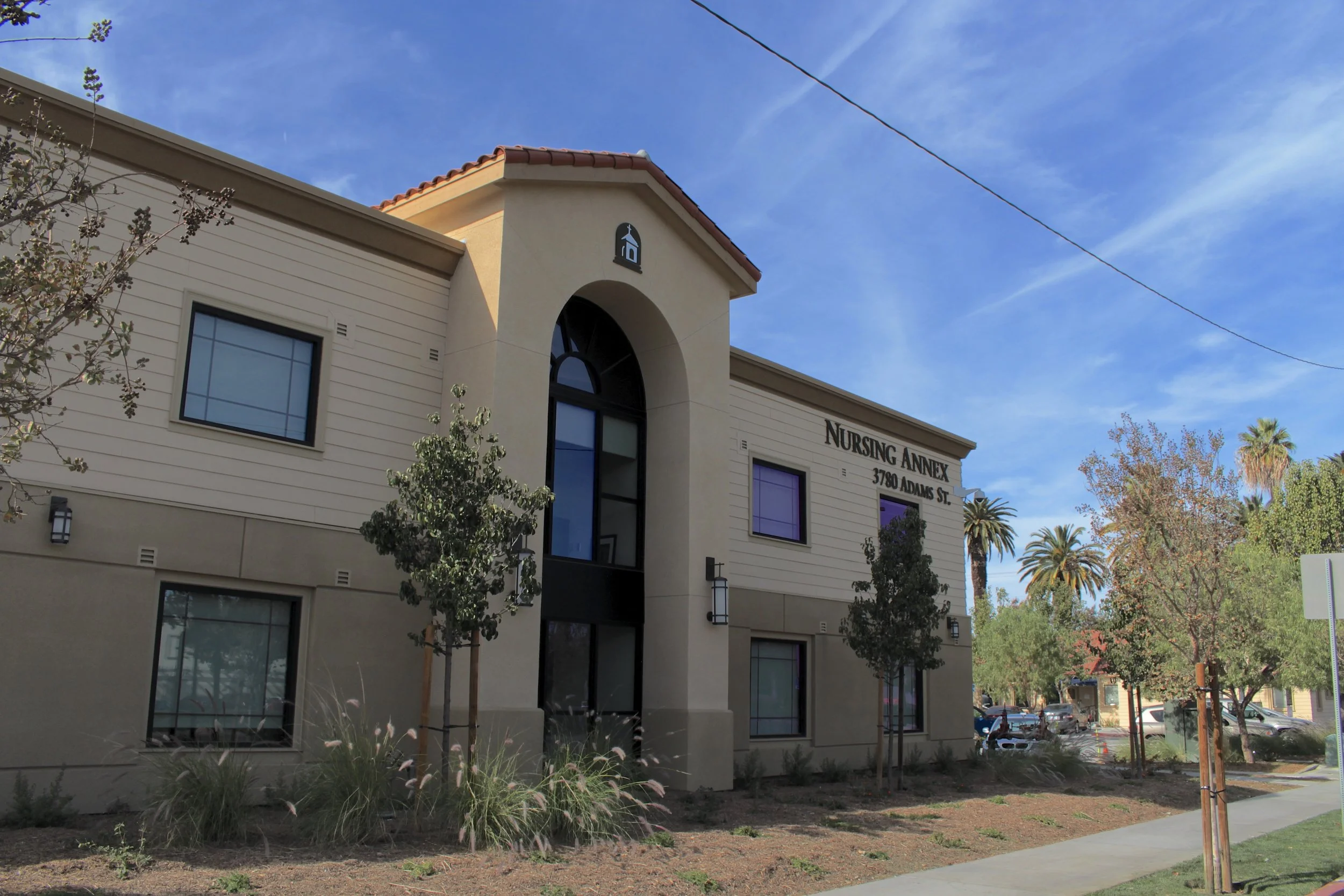 CBU School of Nursing