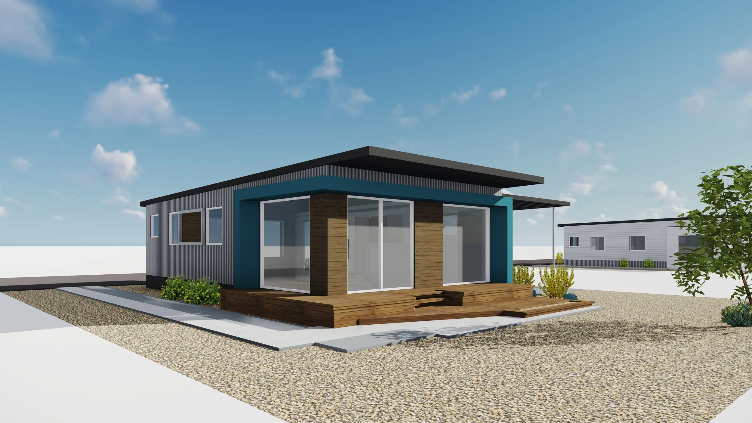 21-063 Las Palomas_Concept A Front View.jpg