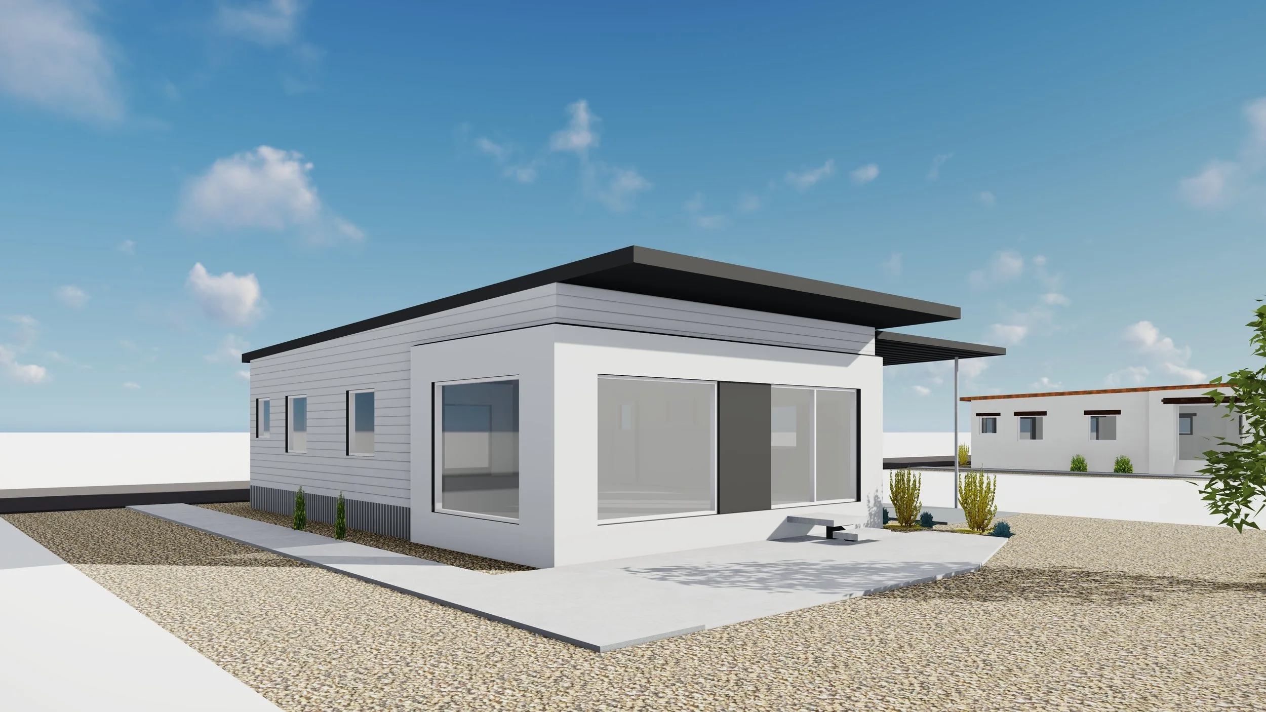 21-063 Las Palomas_Concept B Front View.jpg